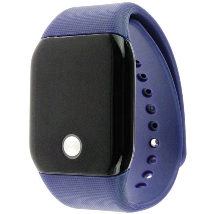 Смарт-часы UWatch A88 Blue Фото