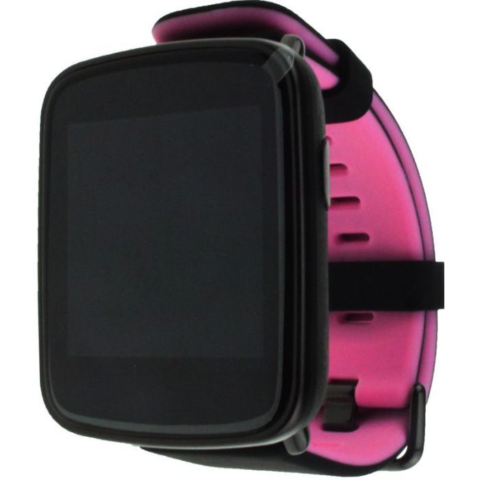 Смарт-часы UWatch SW10 Pink Фото