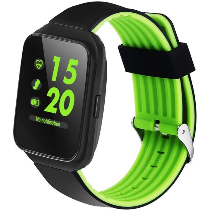 Смарт-часы UWatch Z40 Green Фото