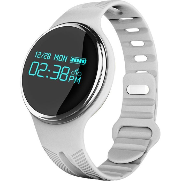 Фитнес браслет UWatch E07 White Фото