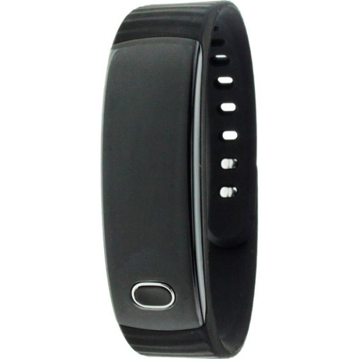 Фитнес браслет UWatch H8 Black Фото