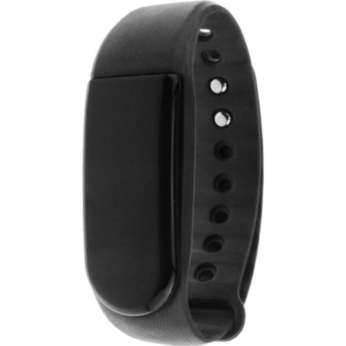 Фитнес браслет UWatch ID101 Black Фото