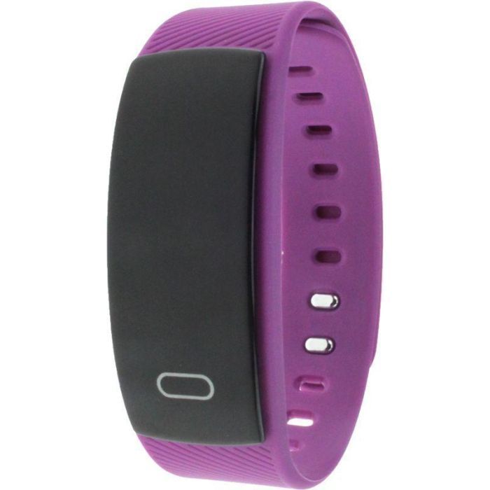 Фитнес браслет UWatch QS80 Purple Фото