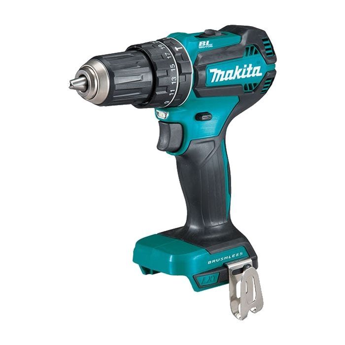 Шуруповерт Makita DHP485Z аккумуляторный (без АКБ) Фото