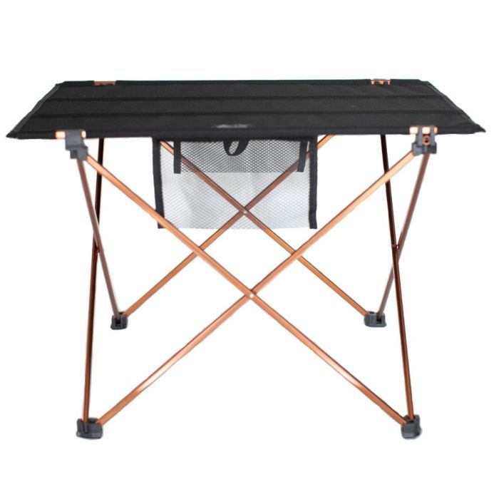 Туристический стол Tramp COMPACT Polyester 60х43х42см Фото