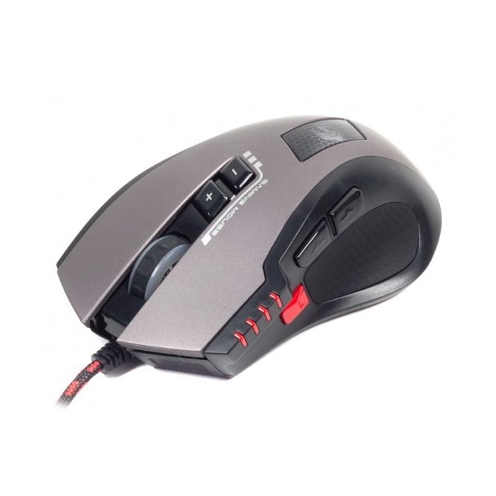 Мышка Gembird MUSG-004 Фото