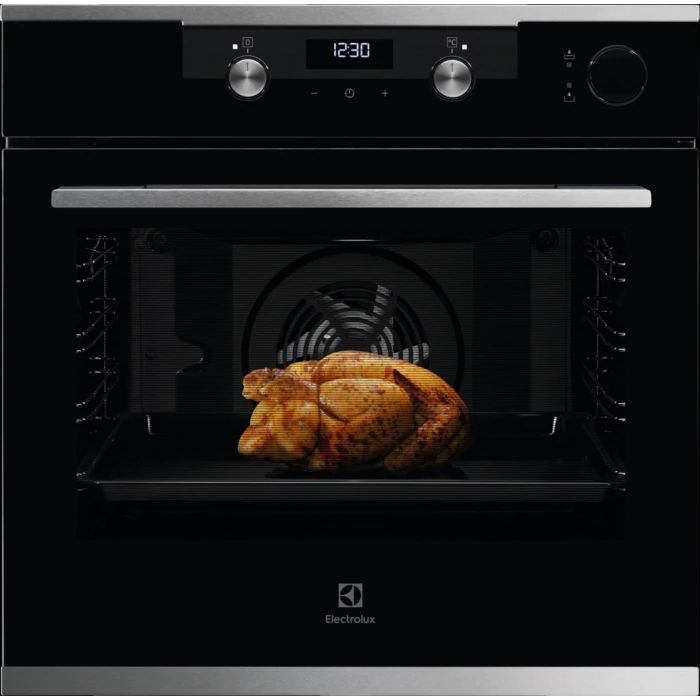 Духовой шкаф Electrolux OKC5H50X Фото