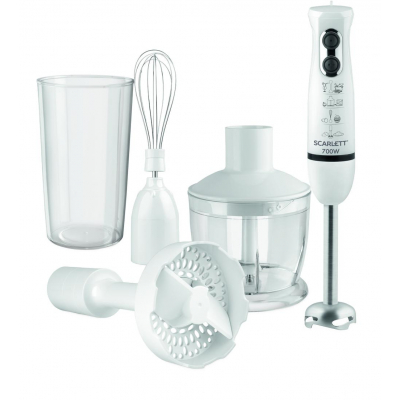 Блендер Scarlett SC-HB42M33 Фото