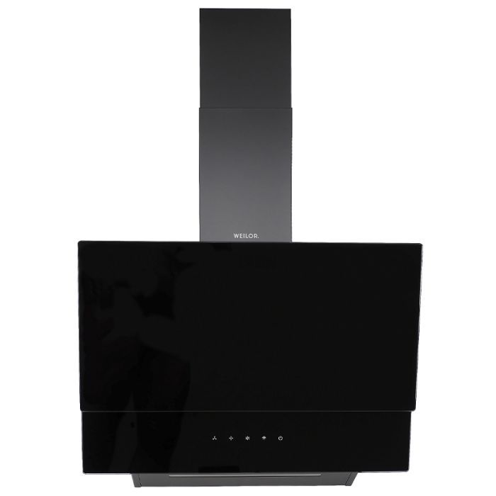 Вытяжка кухонная Weilor PDS 6140 BL 750 LED strip Фото