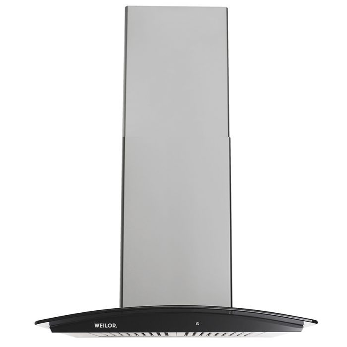 Вытяжка кухонная Weilor PGS 6230 SS 1000 LED Фото