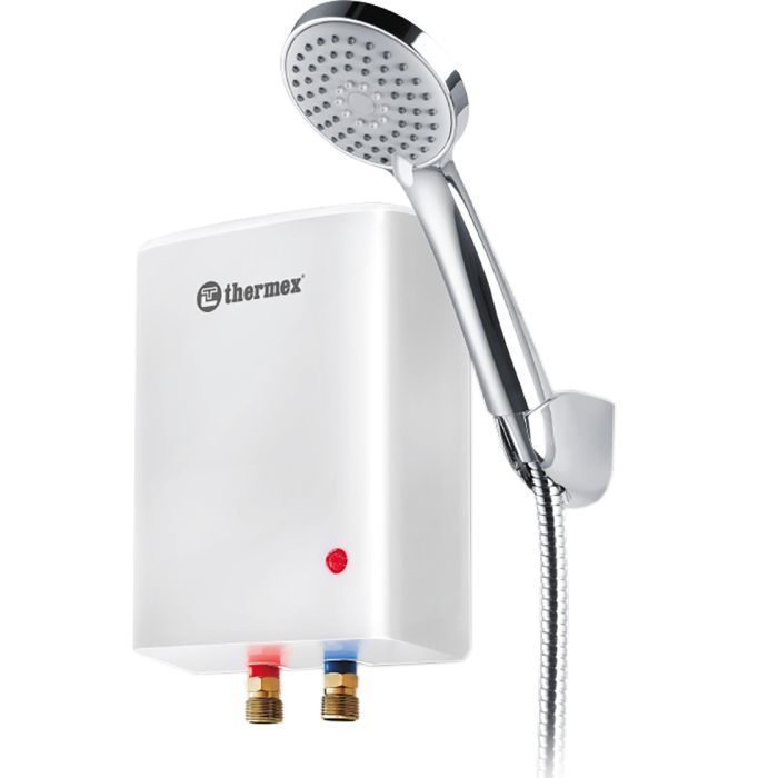 Проточный водонагреватель Thermex Surf 6000 Фото