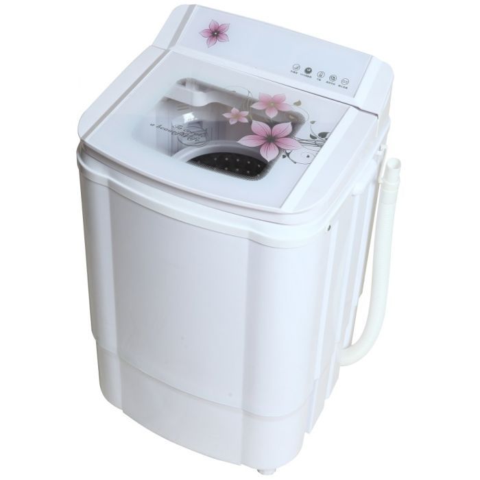 Стиральная машина Vimar VWM 69 RS Фото