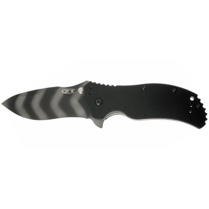 Нож ZT 0350TS Фото