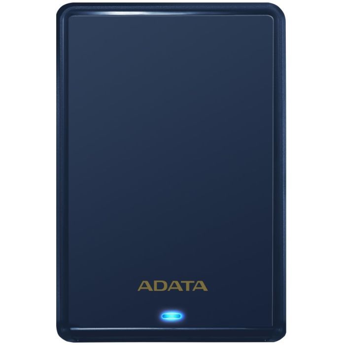 Внешний жесткий диск ADATA 2.5" 1TB Фото