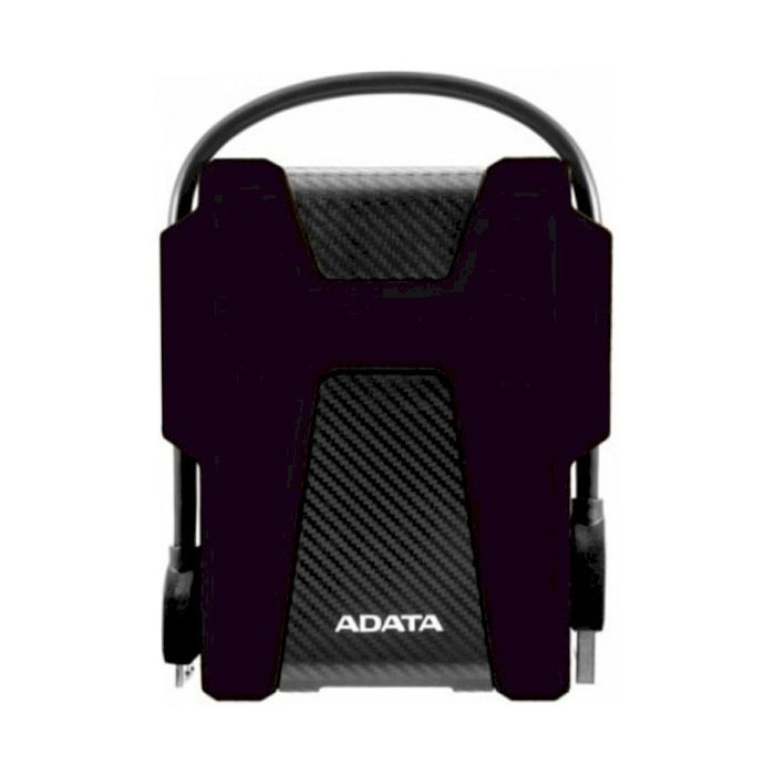 Внешний жесткий диск ADATA 2.5" 1TB Фото