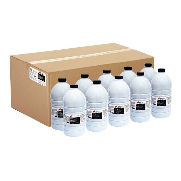Тонер Static Control Samsung/Xerox 10*1kg Фото