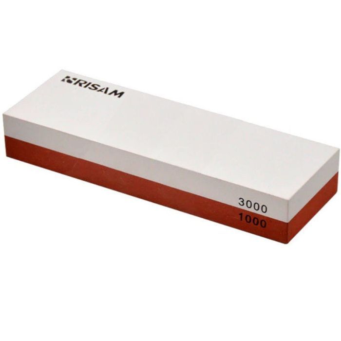 Точило Risam камень Large зерн.1000/3000 (водный) Фото