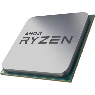 Процессор AMD Ryzen 5 2600 Фото