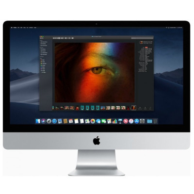 Компьютер Apple A2116 iMac 21.5" Фото