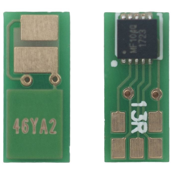 Чип для картриджа Everprint CANON 046 YELLOW 2.3K Фото