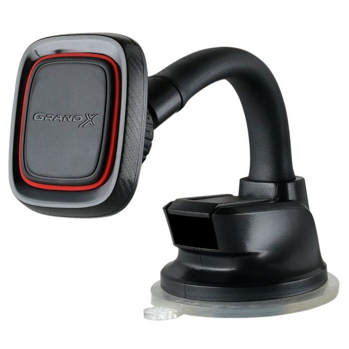 Универсальный автодержатель Grand-X MT-03 Фото