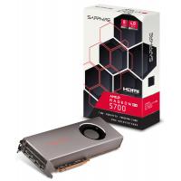 Видеокарта Sapphire Radeon RX 5700 8192Mb Фото
