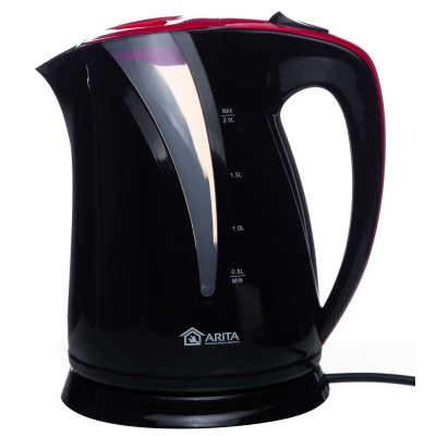 Электрочайник Arita AKT-1907BR Фото