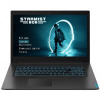 Ноутбук Lenovo L340-17 Gaming Фото