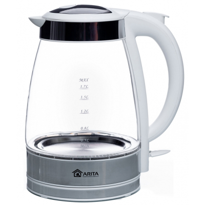 Электрочайник Arita AKT-9205W Фото