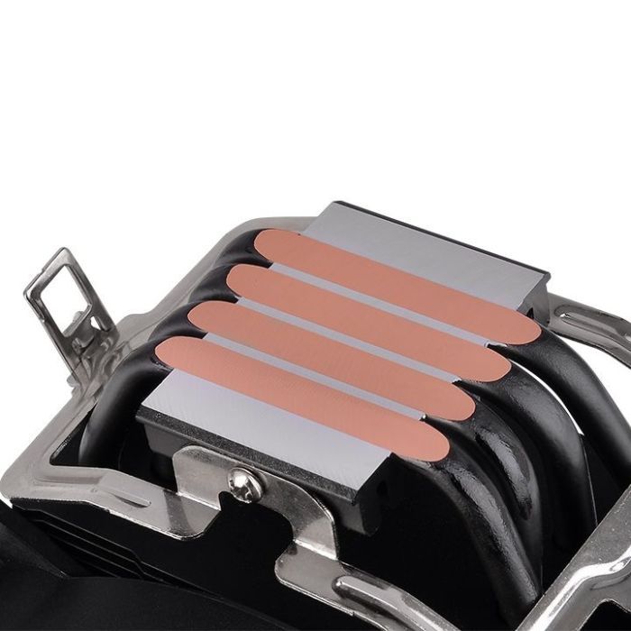 Кулер для процессора ThermalTake UX200 ARGB Lighting Фото 4