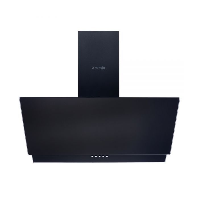 Вытяжка кухонная Minola HDN 6212 BL 700 LED Фото