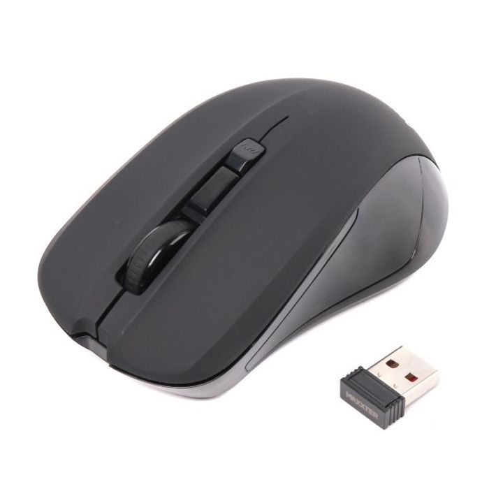 Мышка Maxxter Mr-337 Фото