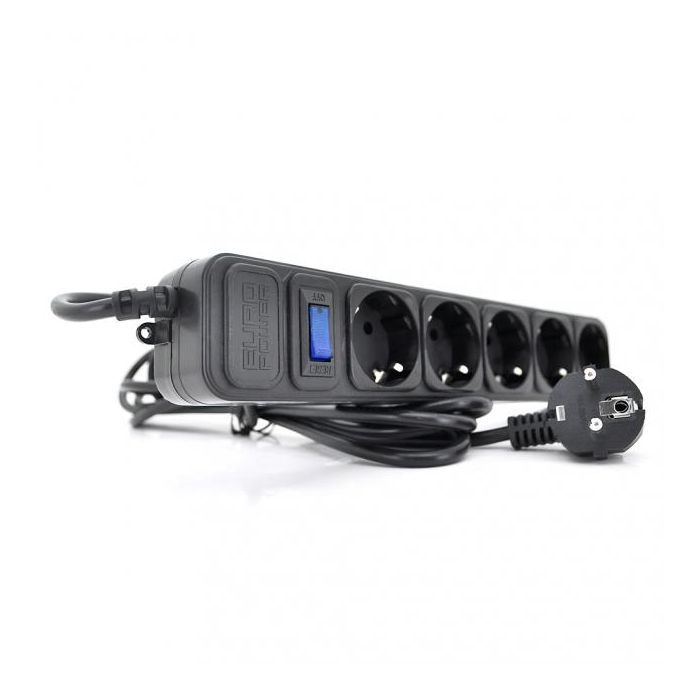 Сетевой удлинитель Europower EPB518 Фото