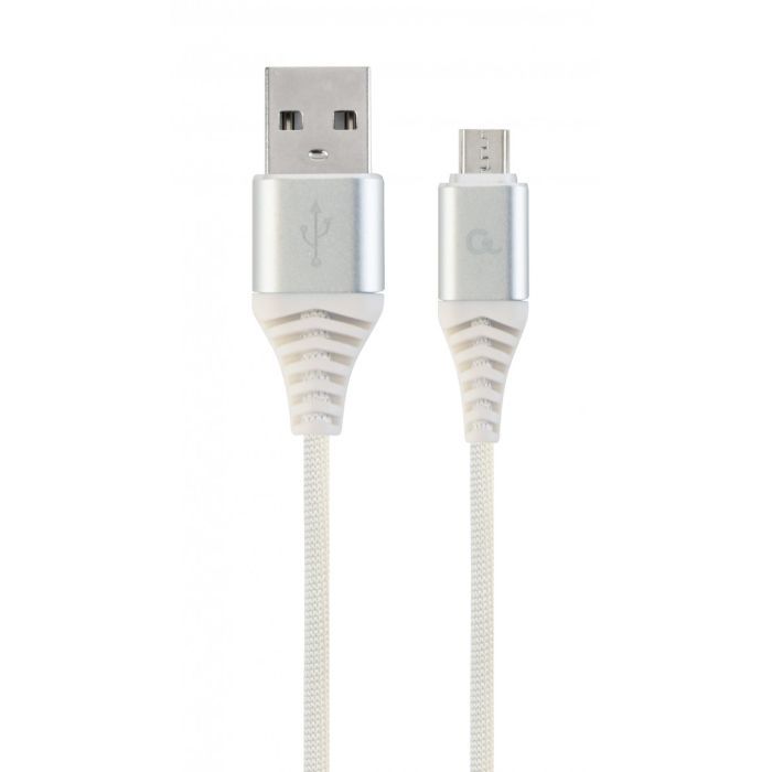Дата кабель Cablexpert USB 2.0 AM to Micro 5P 2.0m Фото