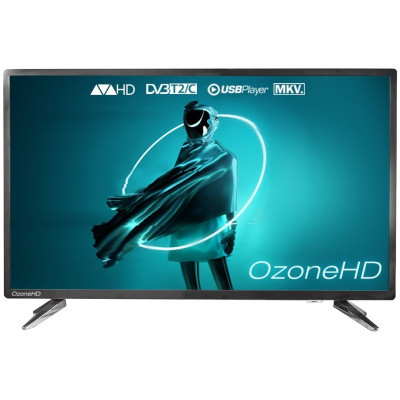 Телевизор Ozonehd 22FQ92T2 Фото