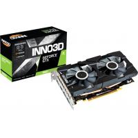 Видеокарта Inno3D GeForce GTX1660 6144Mb Twin X2 Фото