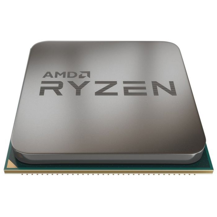 Процессор AMD Ryzen 3 3200G Фото
