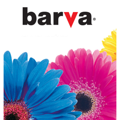 Чернила Barva HP 652/46/123 1л CYAN Фото