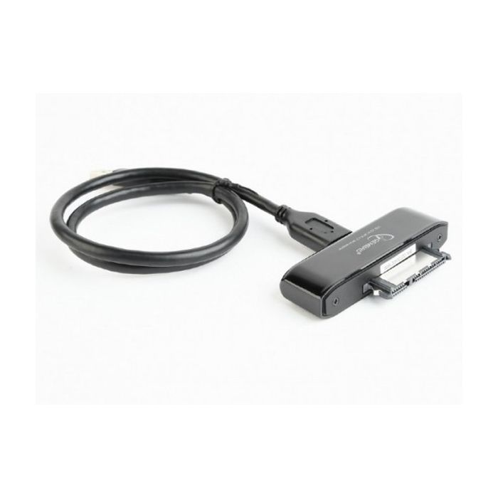 Переходник Cablexpert USB 3.0 to SATA Фото