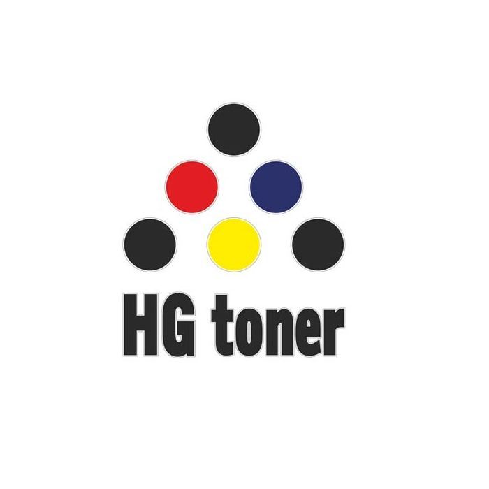 Тонер HG HP CLJ CP1025/1215/1525 100г YELLOW Фото