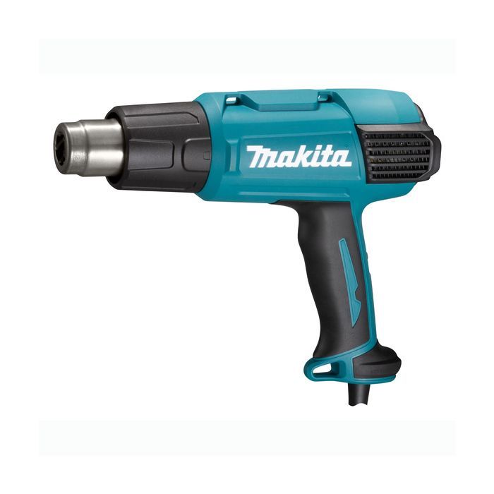 Строительный фен Makita HG6531CK Фото
