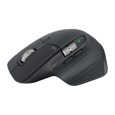 Мышка Logitech MX Master 3 Graphite Фото
