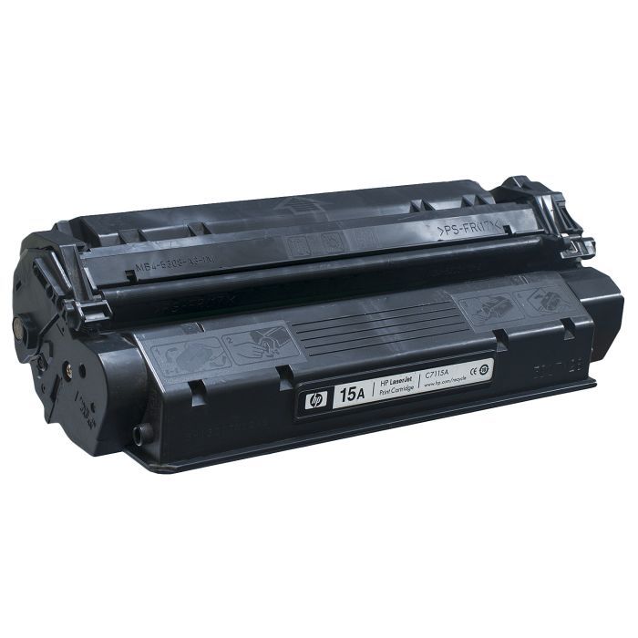 Корпус картриджа HP C7115A/15A/EP-25 Фото