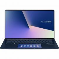 Ноутбук ASUS ZenBook UX434FAC-A5101T Фото