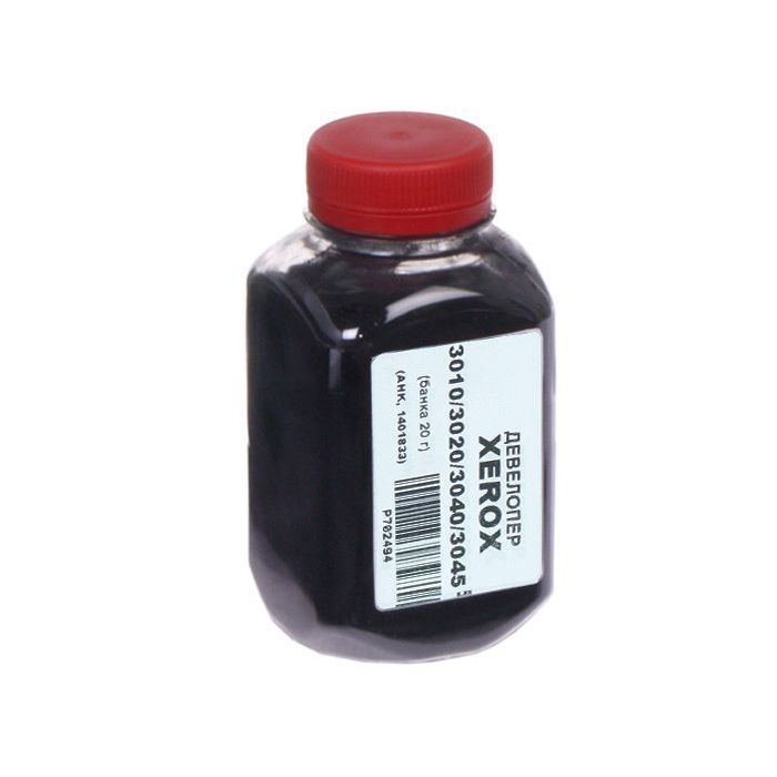 Девелопер AHK Xerox Phaser 3010/3040/3045, 20г Фото