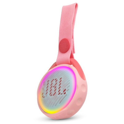 Акустическая система JBL JR POP Pink Фото
