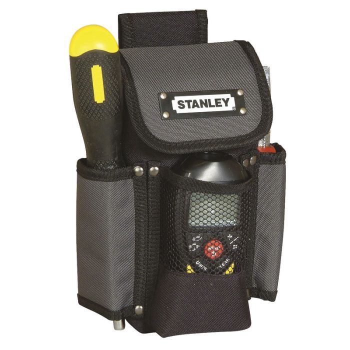 Сумка для инструмента Stanley поясна Фото