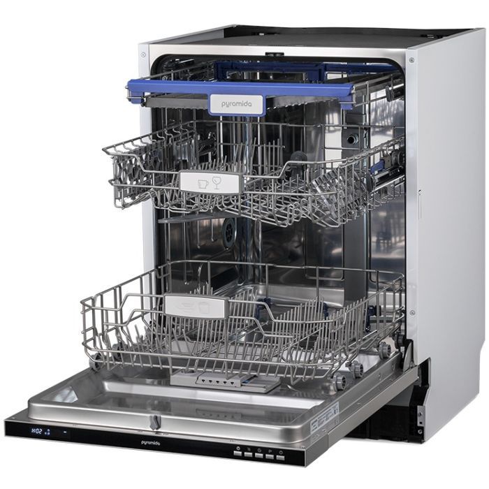 Посудомоечная машина Pyramida DWN 6014 Фото