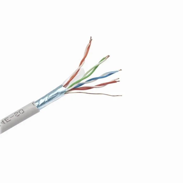 Кабель сетевой Atcom FTP 305м cat.6 Premium CU Фото