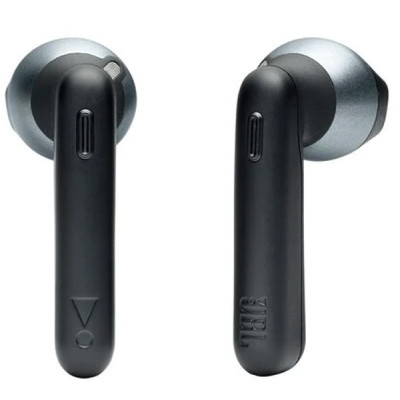 Наушники JBL Tune 220 TWS Black Фото